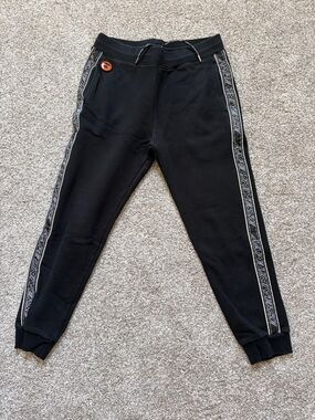 Bathing Ape jogger sweatpants men’s xs